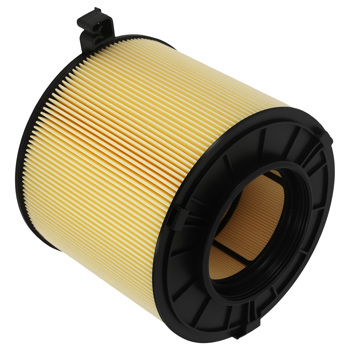 Engine Air Filter fit for Audi A4 L4 2021-2023 8W0133843C CA12268 AF3630 WA10866