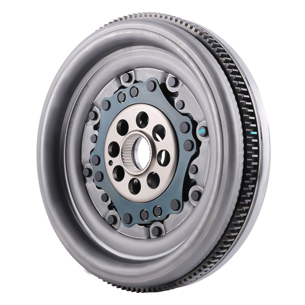 Flywheel fit for Audi A3 Quattro L4 2.0l Vw Jetta Cc Beetle 415073609 Automatic-3