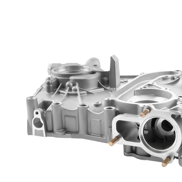 Oil Pump Timing Cover fit for Toyota 4Runner Tacoma 2.7L 2010-2015 11310-75071-4