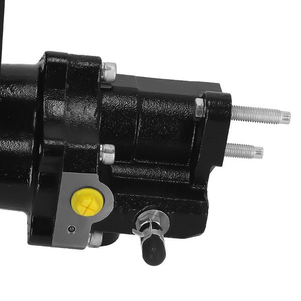 Hydraulic Power Brake Booster fit for Chevrolet Silverado 2500 3500/GMC Sierra 2500-4