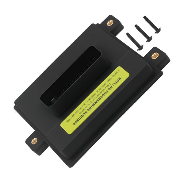 Fuel Pump Driver Module fit for 07-09 Chevy Avalanche Colorado Silverado Suburban-6