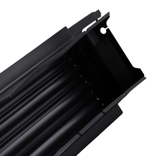 Active Grill Shutter fit for Ford F-150 Police Responder SSV 2018-2020 FO1206117-4