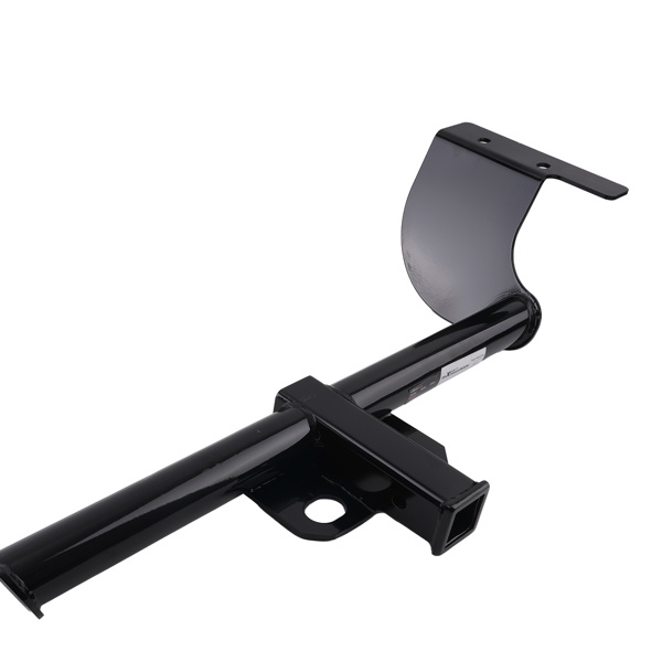 Class 3 Rear Hitch Receiver fit for Chrysler 300 2015-2023 2in 525lbs Powder Coat-5