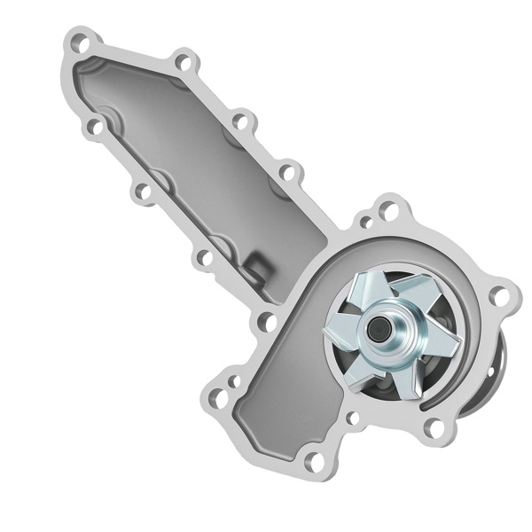 Water Pump fit for Kubota L3901 1A051-73035 25-15568-00SV 1A051-73036 With Gasket-4