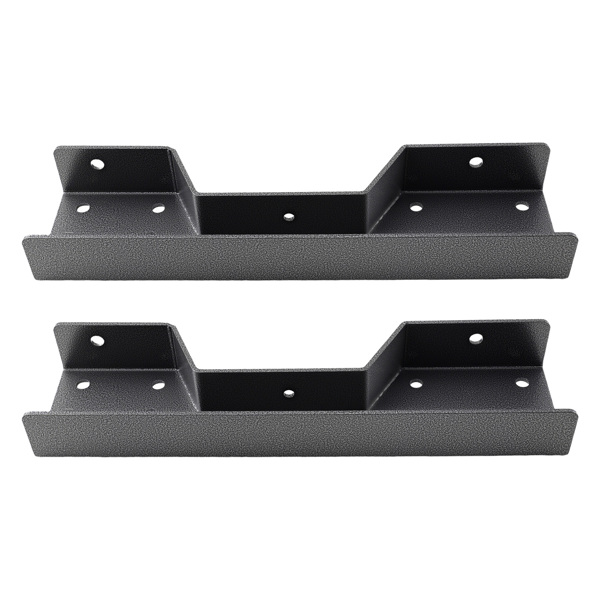 6" Lowering Flip Kit Rear C-Notch fit for Chevy Silverado/Sierra C1500 88-98-5