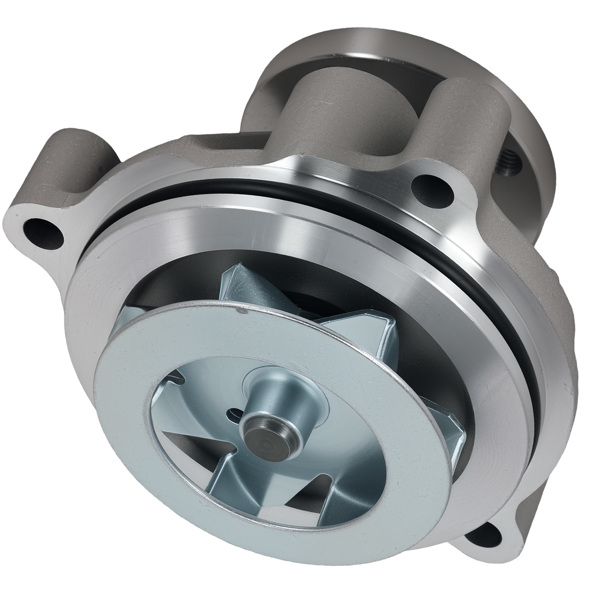 Coolant Water Pump fit for Lincoln Town Car Mercury Grand Marquis 4.6L 2001-2011-6