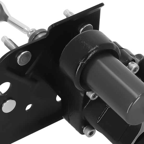 Hydraulic Power Brake Booster fit for Chevrolet Silverado 2500 3500/GMC Sierra 2500-3