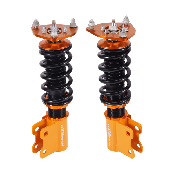 24 Click Damper Coilovers Spring Lowerings Kits fit for Silvia 94-98 240SX S14-1