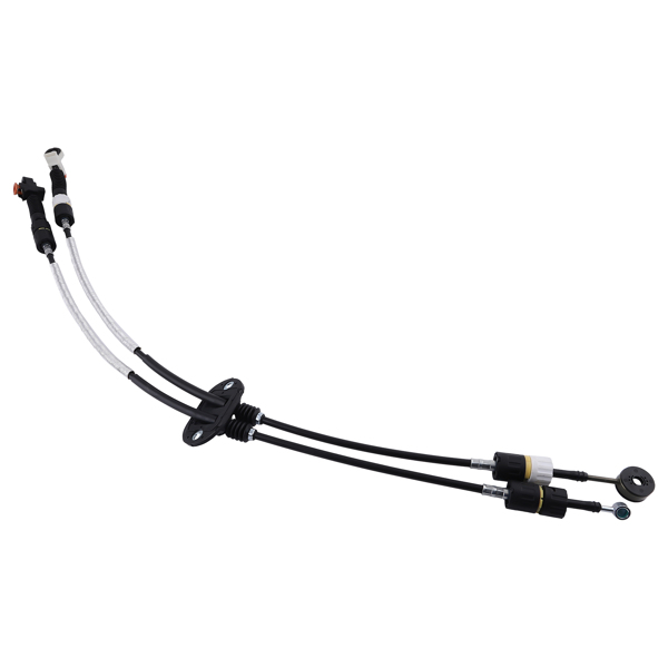 Double Manual Shifter Cable fit for Ford Focus 2.0L 2000-2004 1S4Z-7E395-HA-3