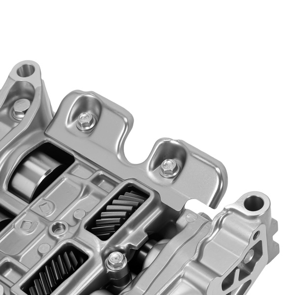 Oil Pump Assembly fit for Honda Accord Civic CR-V 2.4L 2008-2015 15100R40A02-4