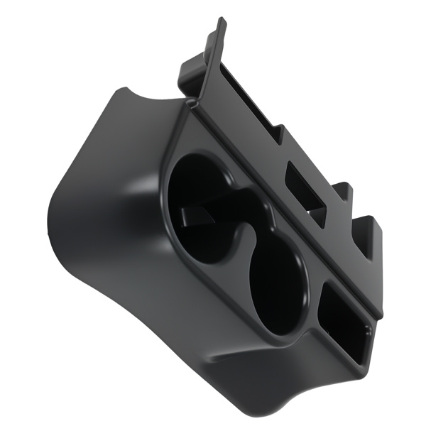 Water Cup Holder fit for Dodge Ram 1500 2500 3500 1999-2001 SS281AZAA Center Console-6