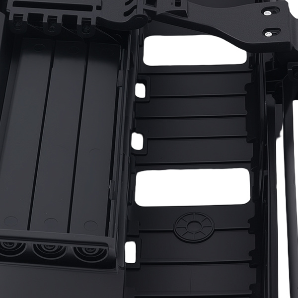 Active Grill Shutter fit for Ford Mustang 18-23 JR3Z-8475-A Replacement New w/ Motor-3