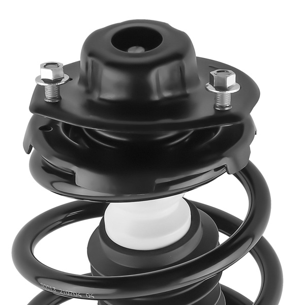 Complete Front Struts Shock fit for Toyota Camry Avalon Solara Lexus ES300 1997-2003-1