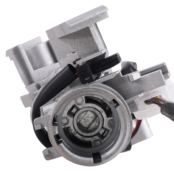 Ignition Lock Housing with Harness fit for VW Jetta Sedan Hybrid GLI 12-19 5C6905841-1