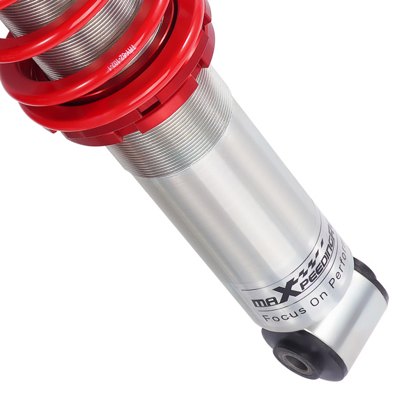 Coilover Rear Suspension Kit fit for VW Jetta MK1 1980-1984 Scirocco MK1 1975-1981-3