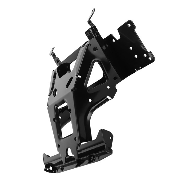 Heavy Duty Inner Fairing Bracket Radio Caddy Mount fit for Harley Road Glide 15-24-1
