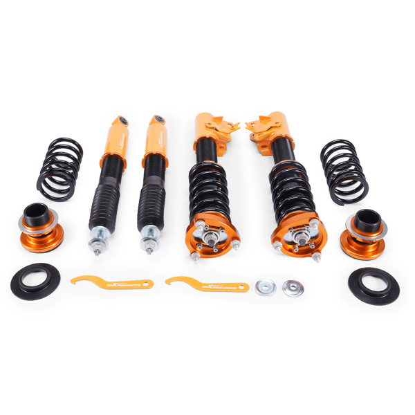 MaXpeedingrods Coilovers Shocks Suspension Kit fit for Honda Civic 2006-2011 New-6