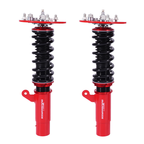 24 Way Damping Adjustable Coilovers fit for BMW 3-Series AWD F30 2013-2019 330i 335i-1