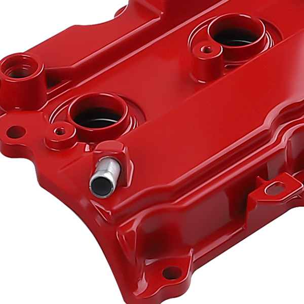 Aluminum Valve Cover fit for Infiniti Ex35 V6 3.5L 2008-2012 VQ35HR 13264-JK20A-5