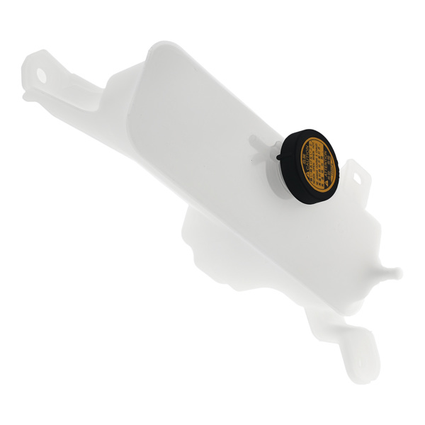 Radiator Coolant Overflow Bottle fit for Toyota RAV4 06-18 1647028111 w/ Pipe & Cap-2