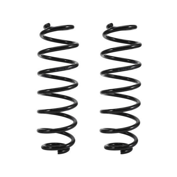 MaXpeedingrods Rear Coil Spring Kit fit for VW Volkswagen Jetta Golf GTI MK5 MK6-2