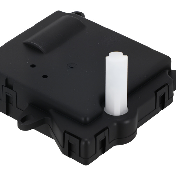 HVAC Blend Door Actuator fit for Navigator 2007-2014 J04045 Auxiliary Temperature-5