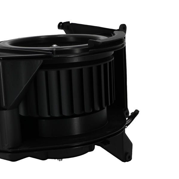 Blower Motor with Fan Cage Unit fit for Audi A6 4F2 2004-2011 4F0820020A 4F0815020D-3
