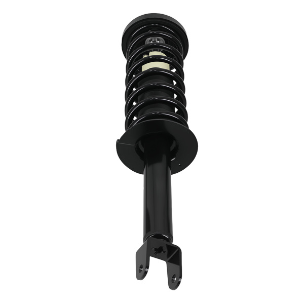 8 Piece Front & Rear Suspension Strut Assembly Sway Bar Link Kit Set fit for Accord-3