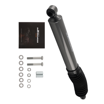 Heavy Duty Steering Damper fit for Toyota 4Runner Truck 1986-1995 G1 Version