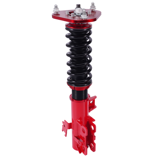 Coilovers Adjustable Springs Shocks Absorbers Kit fit for 08-15 Scion XB-5