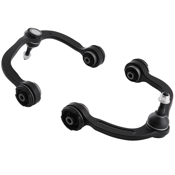Front Upper Lower Control Arms Left Right fit for F150 Lincoln Mark LT 2005-2008 4WD-4