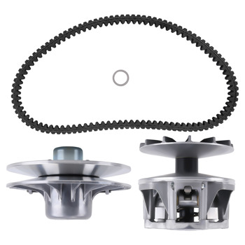 Primary & Secondary Driven Clutch Kit fit for Polaris Ranger 570 500 1323255 1323119