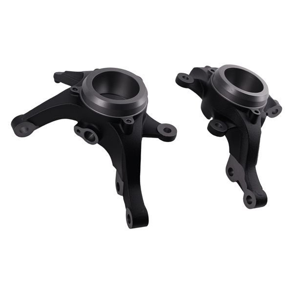 2x Front Steering Knuckle fit for Hyundai Elantra GT 13-2014 51715-2V000 51716-2V000-6