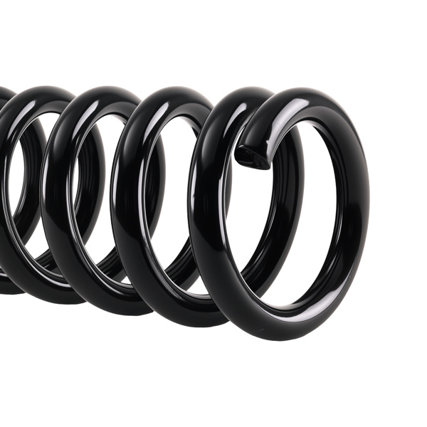 Pair Front Coil Spring fit for Chevrolet Silverado GMC Sierra 1500 Classic 1999-2007-6