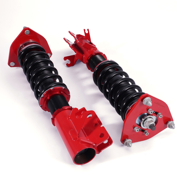 Coilovers Suspension Lowering Kit fit for Mitsubishi Mirage 1997-2001 Shock Struts-4