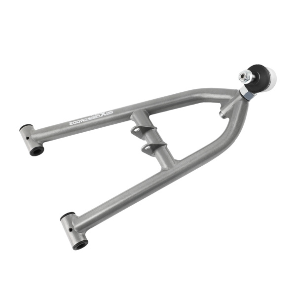 Front Upper Lower A-Arm Set fit for Yamaha Banshee 350 YFZ350 Adjustable Control Arm-4