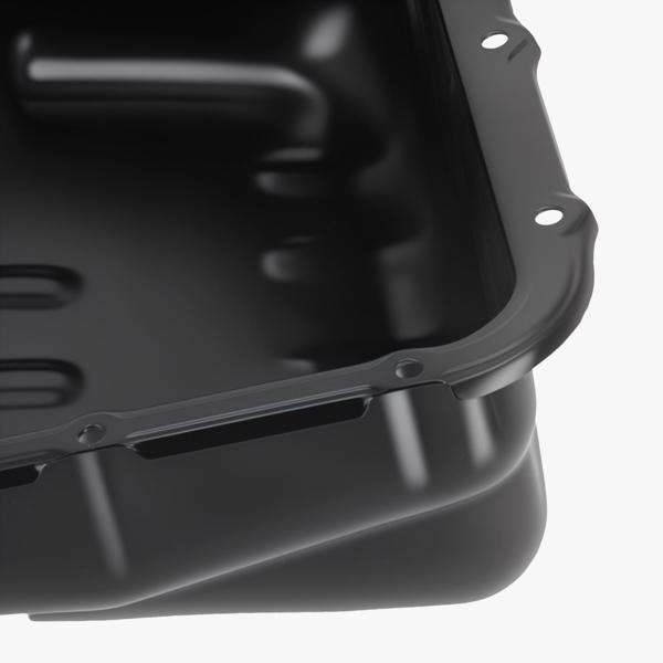 Oil Sump Pan Assembly fit for Acura TSX 2.4L L4 04-08 SPIHOP11B-5