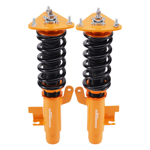 Damper Adjustable Coilovers Suspension Kit fit for Mazda 3 2004-2013 Struts Shocks-3