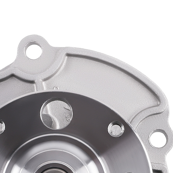 Water Pump fit for Buick Cadillac Chevy GMC 2.8L 3.0L 3.6L 2004-2020 AW5103 12657499-4