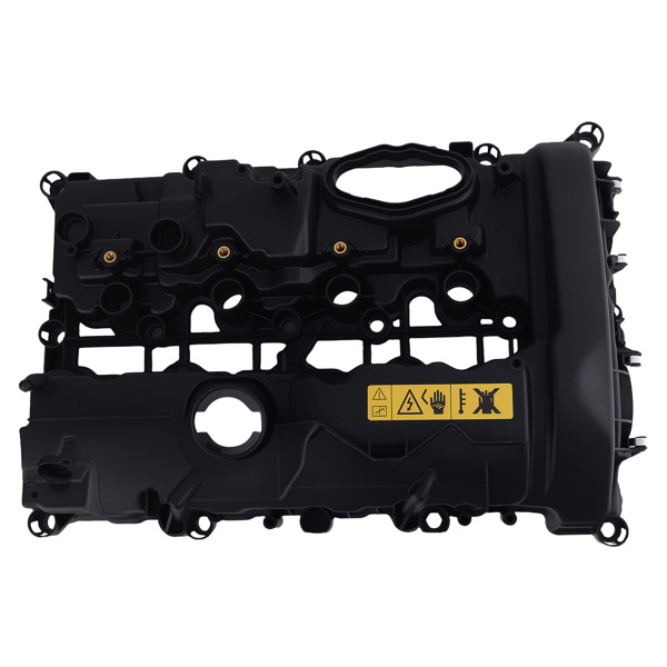 Engine Valve Cover Kit fit for BMW B48 2.0L Models 2016-2020 w/Mounting Hardware-1