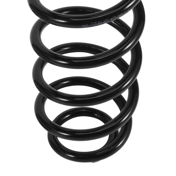 MaXpeedingrods Rear Coil Spring Kit fit for VW Volkswagen Jetta Golf GTI MK5 MK6-6