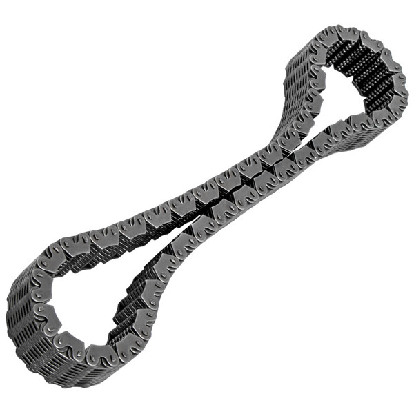 Transfer Case Chain fit for BMW X3 E83 2003-2006 / X3 E83 LCI 2007-2010 fit for HV-086-2
