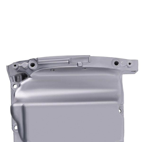 Lower Engine Oil Pan fit for Lincoln MKZ MKT 2.0L 2013-2019 CJ5Z-6675-B Direct Fit-2