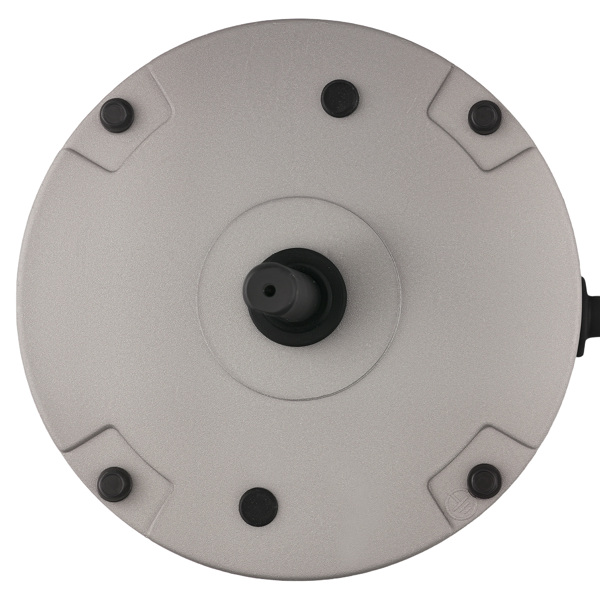 Fan Motor 1/4 HP 208-230 Volt fit for Zhongshan Broad--Ocean HC39GE226 Y7S623C835L-3