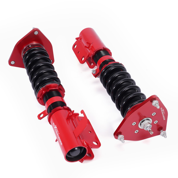 Front Coilover 24 Way ADJUSTABLE Damping fit for NISSAN ALTIMA 13-18 & Maxima 15-23-3