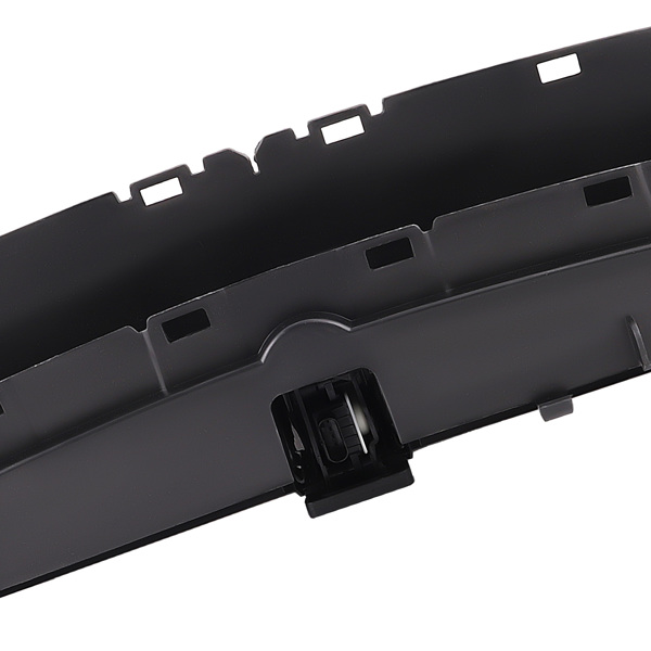 Active Grille Shutter Assembly fit for Jeep Cherokee Latitude North Sport 2014-2018-5