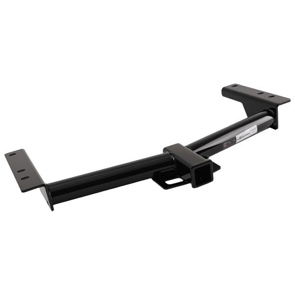 Class 3 Trailer Hitch 2" Receiver fit for Ford Transit 150 250 350 2015-2026 Black-3