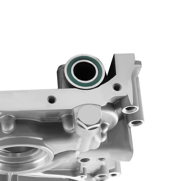 Oil Pump Timing Cover fit for Toyota 4Runner Tacoma 2.7L 2010-2015 11310-75071-5
