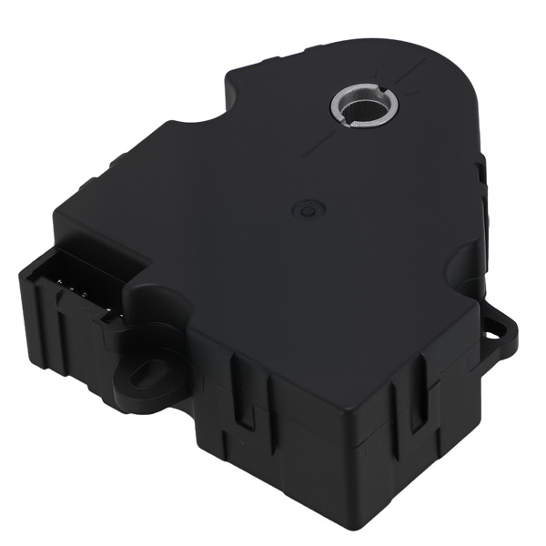 HVAC Air Blend Door Actuator fit for Chevrolet Traverse 2009-2012 GMC Acadia 1573989-3