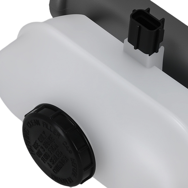 Brake Master Cylinder Assembly fit for Ford F-350/F-250 V8 l6 1987-1995 M39636-4